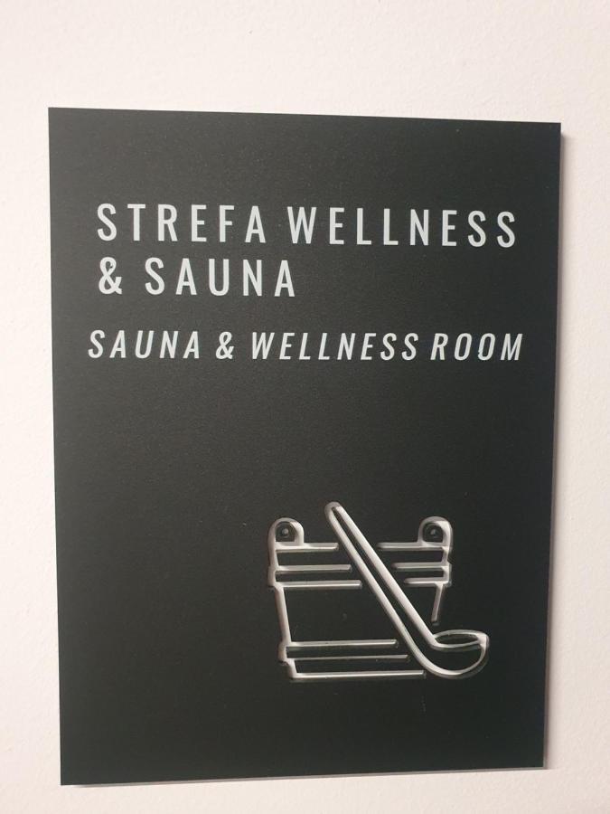 Apartmán 15 Pietro Sokolska 30 Towers - New - Lux - Parking - Sauna - Gym- And The View In *