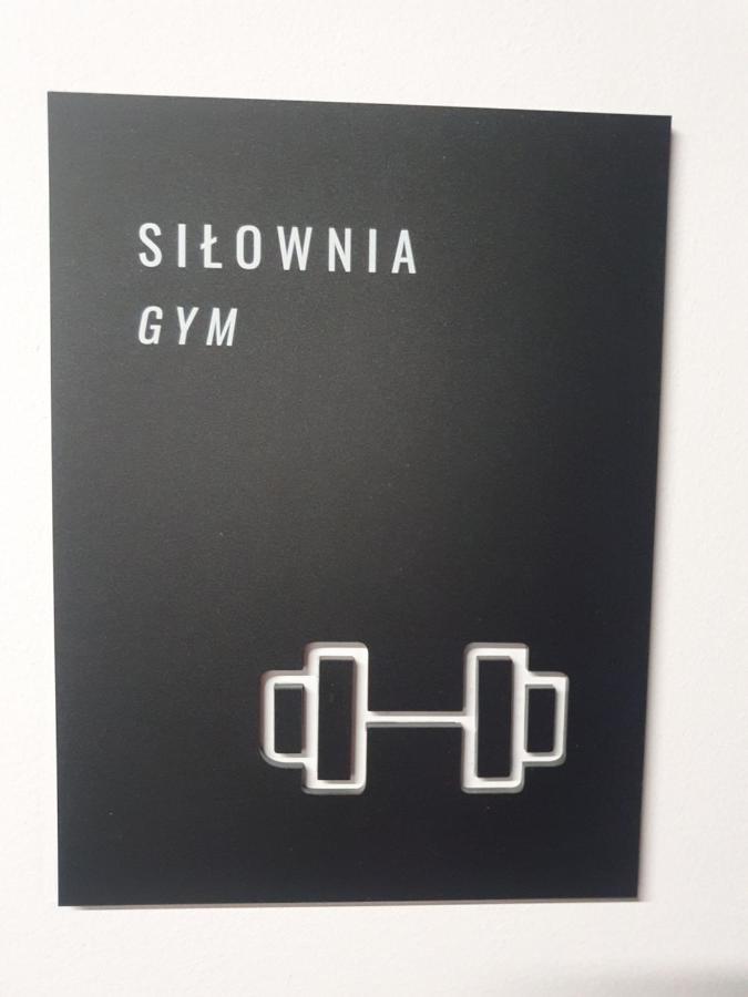 15 Pietro Sokolska 30 Towers - New - Lux - Parking - Sauna - Gym- And The View In Apartmán *